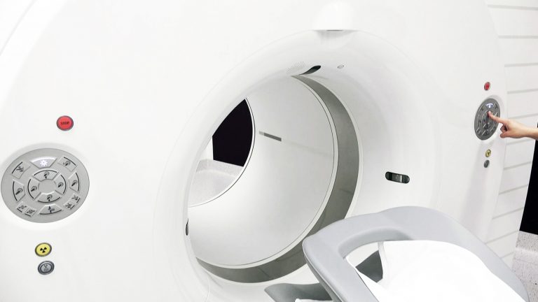 Cardiac PET/CT Imaging